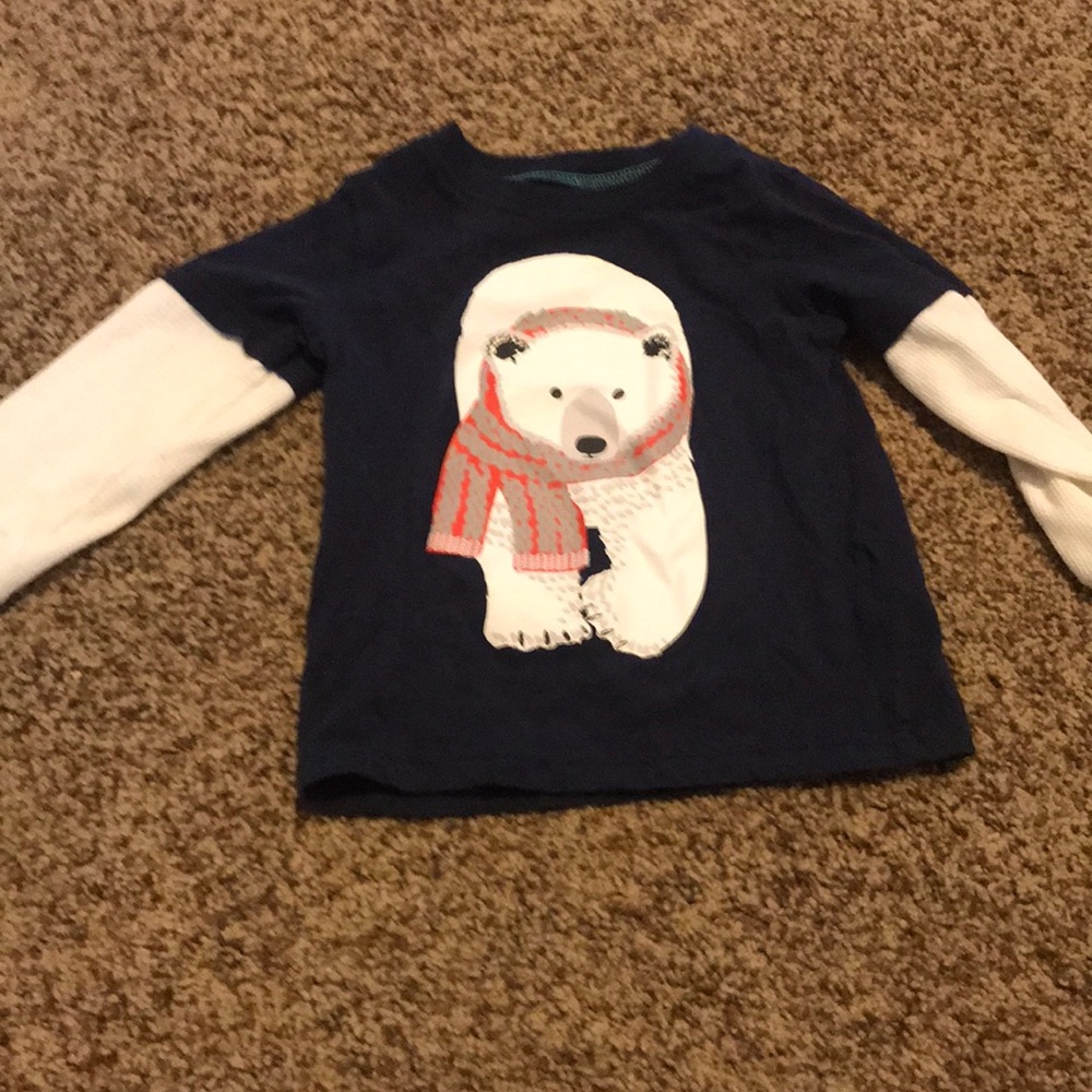 Kids shirt